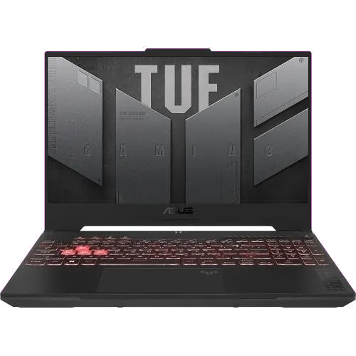 Asus FA608UH-RV089 TUF A15 laptop 16inch FullHD+ Ryzen 7 260 32GB 512GB RTX5050 NoOS, 4711636174190