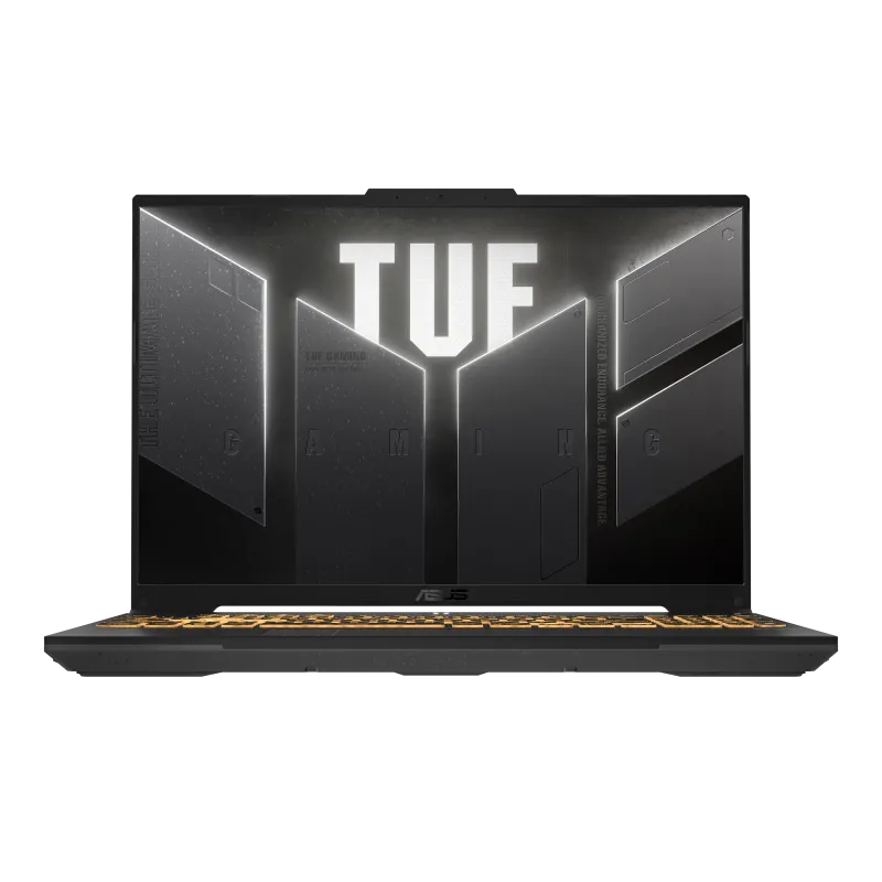 Asus FX607VU-RL048 TUF F16 laptop 16inch FHD+ Core 5 210H 16GB 512GB RTX4050 NoOS, 4711387831175