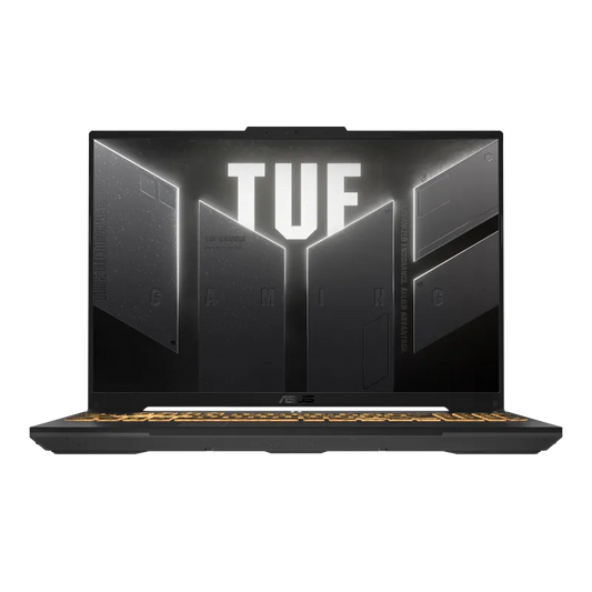 Asus FX607VU-RL065 Rog TUF laptop 16inch FHD+ i5-13420H 16GB 1TB RTX4050 NoOS, 4711387831182