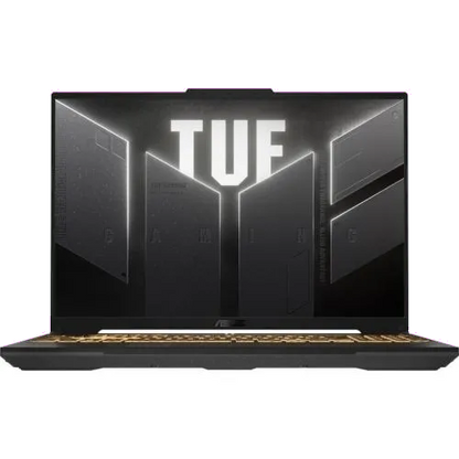 Asus FX607VU-RL083 TUF F16 laptop 16inch FHD+ Core 5 210H 16GB 1TB RTX4050 NoOS, 4711636091732