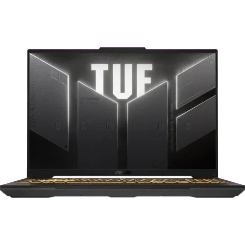 Asus FX607VU-RL083 TUF F16 laptop 16inch FHD+ Core 5 210H 16GB 1TB RTX4050 NoOS, 4711636091732