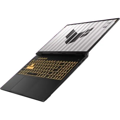 Asus FX608JH-RV104 TUF F16 laptop 16inch FullHD+ i5-13450HX 16GB 512GB RTX5050 NoOS, 4711636174169