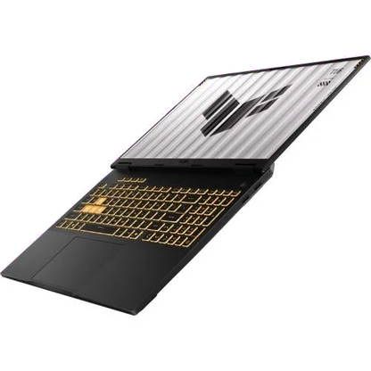 Asus FX608JH-RV104 TUF F16 laptop 16inch FullHD+ i5-13450HX 16GB 512GB RTX5050 NoOS, 4711636174169