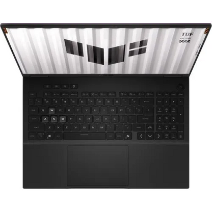 Asus FX608JH-RV104 TUF F16 laptop 16inch FullHD+ i5-13450HX 16GB 512GB RTX5050 NoOS, 4711636174169