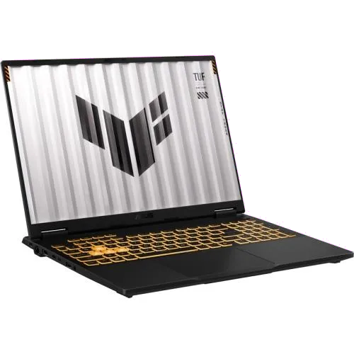 Asus FX608JH-RV104 TUF F16 laptop 16inch FullHD+ i5-13450HX 16GB 512GB RTX5050 NoOS, 4711636174169