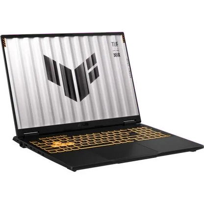 Asus FX608JH-RV104 TUF F16 laptop 16inch FullHD+ i5-13450HX 16GB 512GB RTX5050 NoOS, 4711636174169