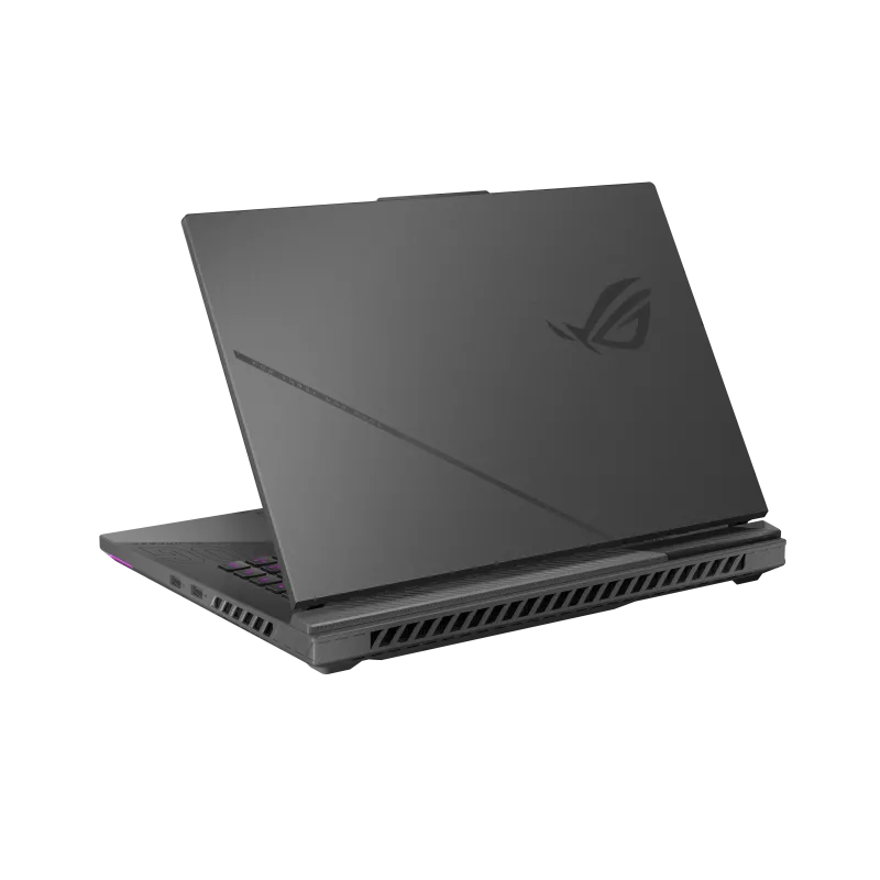 Asus G614FR-S5142 Rog Zephyrus G16 laptop 16inch 2.5K Ryzen 9 9955HX 16GB 1TB RTX5070 NoOS, 4711387980651