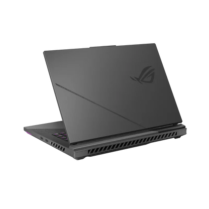 Asus G614FR-S5142 Rog Zephyrus G16 laptop 16inch 2.5K Ryzen 9 9955HX 16GB 1TB RTX5070 NoOS, 4711387980651