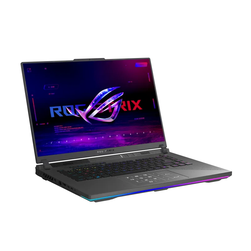 Asus G614FR-S5142 Rog Zephyrus G16 laptop 16inch 2.5K Ryzen 9 9955HX 16GB 1TB RTX5070 NoOS, 4711387980651