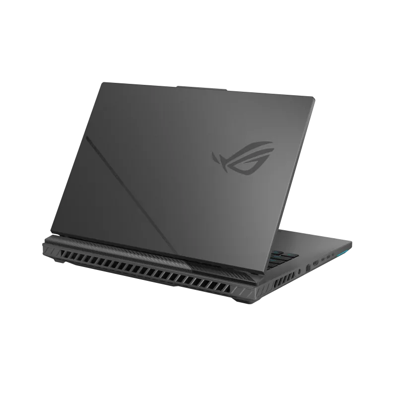 Asus G614FR-S5142 Rog Zephyrus G16 laptop 16inch 2.5K Ryzen 9 9955HX 16GB 1TB RTX5070 NoOS, 4711387980651