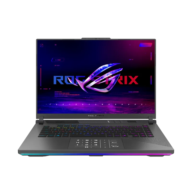 Asus G614FR-S5142 Rog Zephyrus G16 laptop 16inch 2.5K Ryzen 9 9955HX 16GB 1TB RTX5070 NoOS, 4711387980651