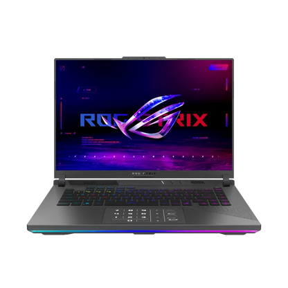 Asus G614FR-S5142 Rog Zephyrus G16 laptop 16inch 2.5K Ryzen 9 9955HX 16GB 1TB RTX5070 NoOS, 4711387980651