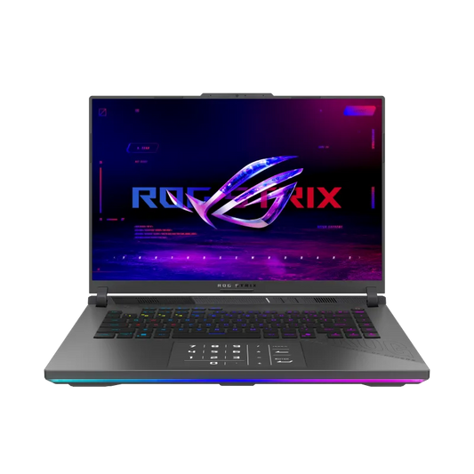 Asus G614FR-S5142 Rog Zephyrus G16 laptop 16inch 2.5K Ryzen 9 9955HX 16GB 1TB RTX5070 NoOS, 4711387980651