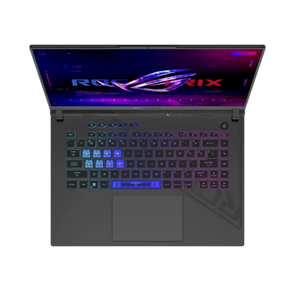 Asus G614PR-RV059 Rog Zephyrus G16 laptop 16inch FHD+ Ryzen 9 8940HX 16GB 1TB RTX5070 NoOS, 4711387980668