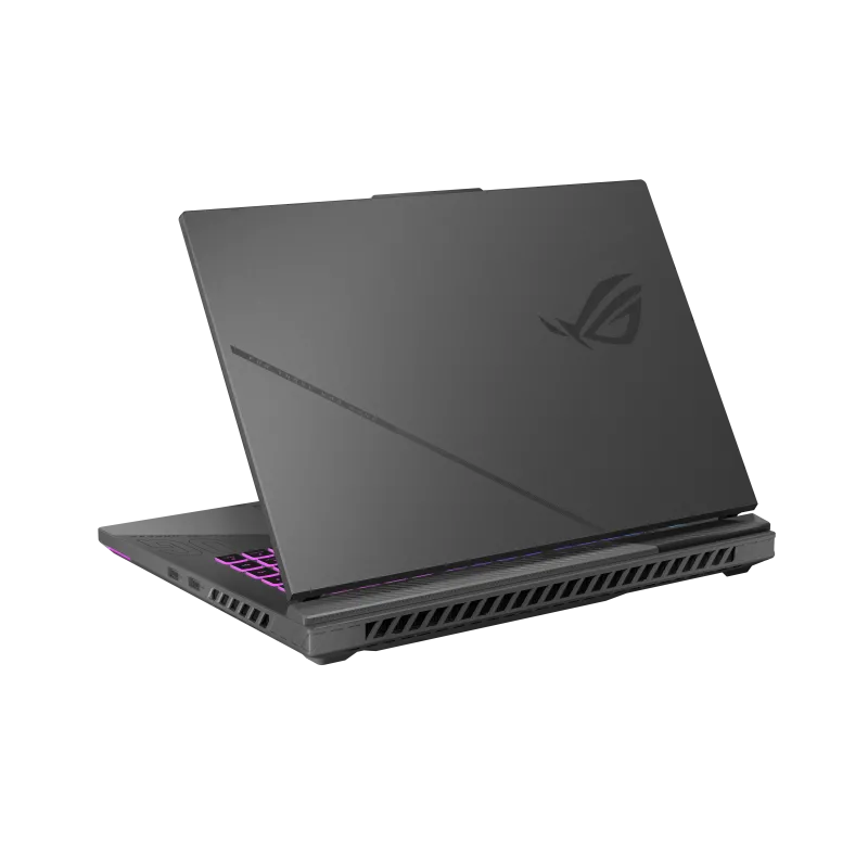 Asus G614PR-RV059 Rog Zephyrus G16 laptop 16inch FHD+ Ryzen 9 8940HX 16GB 1TB RTX5070 NoOS, 4711387980668