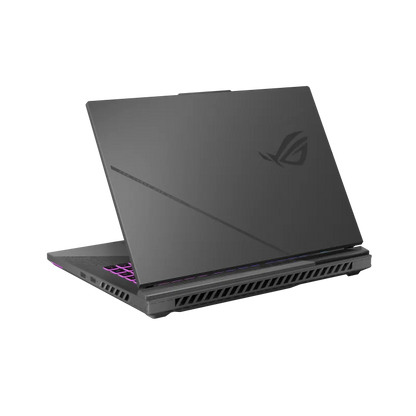 Asus G614PR-RV059 Rog Zephyrus G16 laptop 16inch FHD+ Ryzen 9 8940HX 16GB 1TB RTX5070 NoOS, 4711387980668