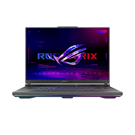 Asus G614PR-RV059 Rog Zephyrus G16 laptop 16inch FHD+ Ryzen 9 8940HX 16GB 1TB RTX5070 NoOS, 4711387980668