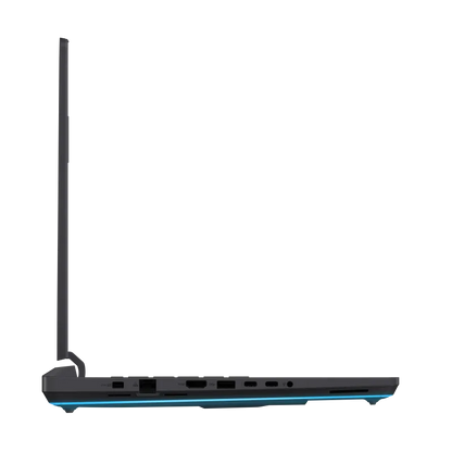 Asus G615JMR-S5050 Rog Strix G16 laptop 16inch 2.5K i7-14650HX 16GB 512GB RTX5060 NoOS, 4711636023948