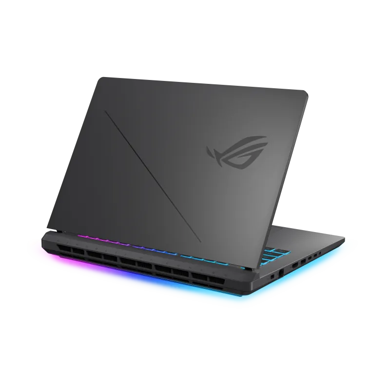 Asus G615JMR-S5179 Laptop ROG Strix G16 G615JMR-S5179 Intel i9-14900HX, 16-inch WQXGA 32GB, DOS, 4711636162661