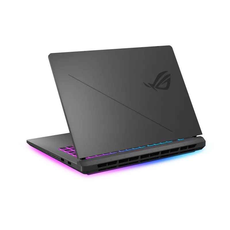 Asus G615JMR-S5179 Laptop ROG Strix G16 G615JMR-S5179 Intel i9-14900HX, 16-inch WQXGA 32GB, DOS, 4711636162661