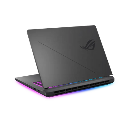 Asus G615JMR-S5179 Laptop ROG Strix G16 G615JMR-S5179 Intel i9-14900HX, 16-inch WQXGA 32GB, DOS, 4711636162661