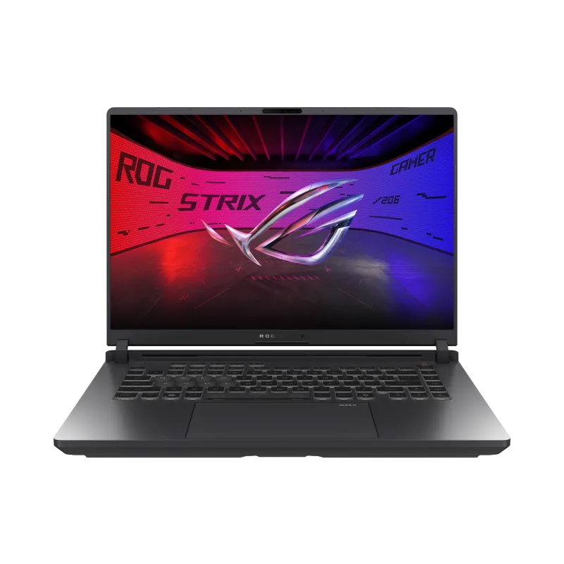 Asus G615JM-RV014 Laptop ROG Strix G16 G615JM-RV014, 16inch, 1920x1200, i5-13450HX, 16GB, 1TB, 4711636023931