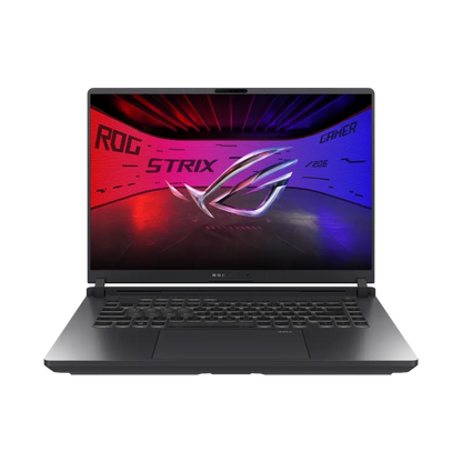 Asus G615JM-RV014 Laptop ROG Strix G16 G615JM-RV014, 16inch, 1920x1200, i5-13450HX, 16GB, 1TB, 4711636023931