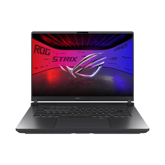 Asus G615JM-RV014 Laptop ROG Strix G16 G615JM-RV014, 16inch, 1920x1200, i5-13450HX, 16GB, 1TB, 4711636023931