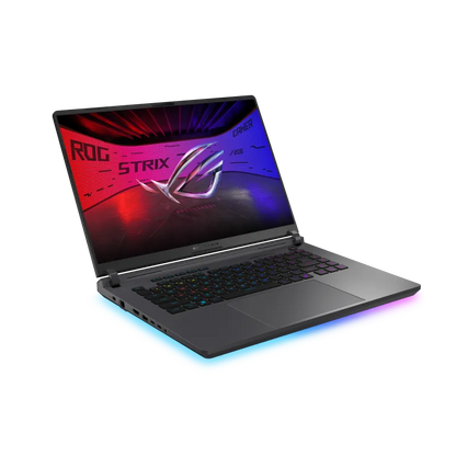 Asus G615JPR-S5045 Rog Strix laptop 16inch 2.5K i9-14900HX 16GB 1TB RTX5070 NoOS, 4711636023979