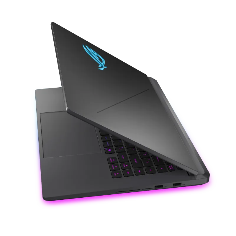 Asus G615JPR-S5045 Rog Strix laptop 16inch 2.5K i9-14900HX 16GB 1TB RTX5070 NoOS, 4711636023979