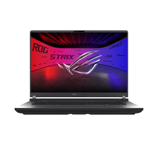 Asus G615JPR-S5048 Rog Strix G16 laptop 16inch 2.5K i9-14900HX 32GB 1TB RTX5070 NoOS, 4711636023986