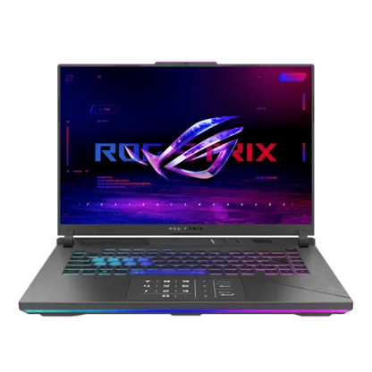 Asus G615LW-S5047 Rog Strix G16 laptop 16inch 2.5K Ultra 9 275HX 32GB 2TB RTX5080 NoOS, 4711387935866