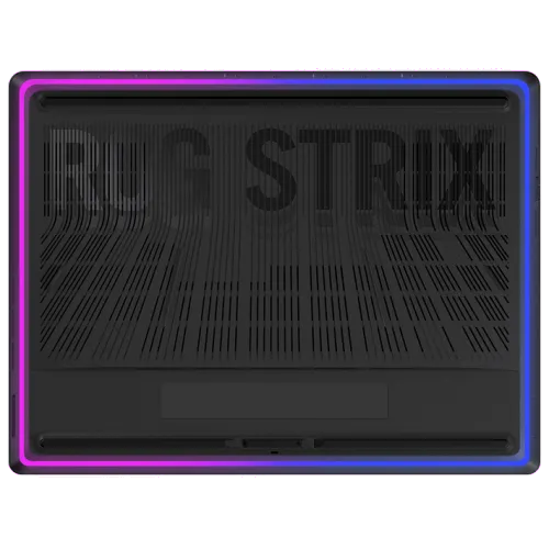 Asus G635LW-RW069 Rog Strix Scar 16 laptop 16inch 2.5K Ultra 9 275HX 64GB 4TB RTX5080 NoOS, 4711387920770