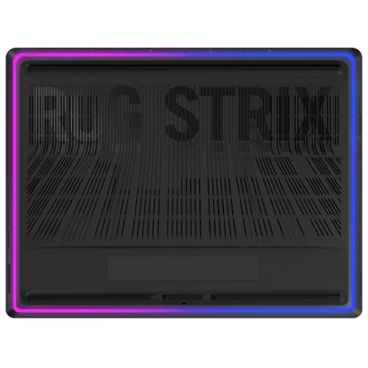 Asus G635LW-RW069 Rog Strix Scar 16 laptop 16inch 2.5K Ultra 9 275HX 64GB 4TB RTX5080 NoOS, 4711387920770
