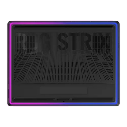 Asus G635LX-RW059 Rog Strix Scar 16 laptop 16inch 2.5K Ultra 9 275HX 64GB 2TB RTX5090 NoOS, 4711387831243