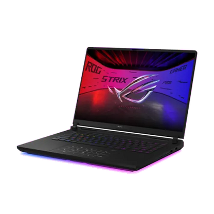 Asus G635LX-RW059 Rog Strix Scar 16 laptop 16inch 2.5K Ultra 9 275HX 64GB 2TB RTX5090 NoOS, 4711387831243