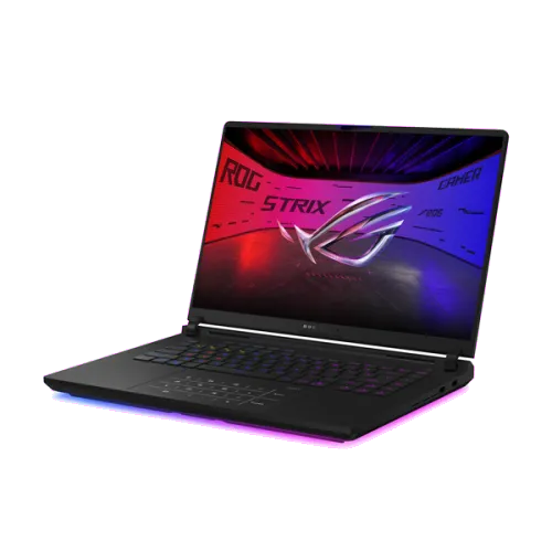 Asus G635LX-RW059 Rog Strix Scar 16 laptop 16inch 2.5K Ultra 9 275HX 64GB 2TB RTX5090 NoOS, 4711387831243
