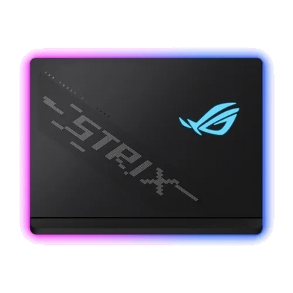 Asus G635LX-RW059 Rog Strix Scar 16 laptop 16inch 2.5K Ultra 9 275HX 64GB 2TB RTX5090 NoOS, 4711387831243