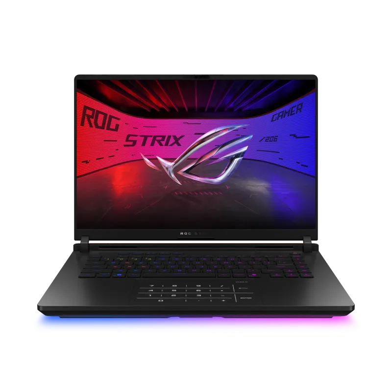 Asus G635LX-RW061 Rog Strix Scar 16 laptop 16inch 2.5K Ultra 9 275HX 64GB 2TB RTX5090 NoOS, 4711387935897