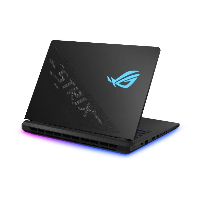Asus G635LX-RW061 Rog Strix Scar 16 laptop 16inch 2.5K Ultra 9 275HX 64GB 2TB RTX5090 NoOS, 4711387935897