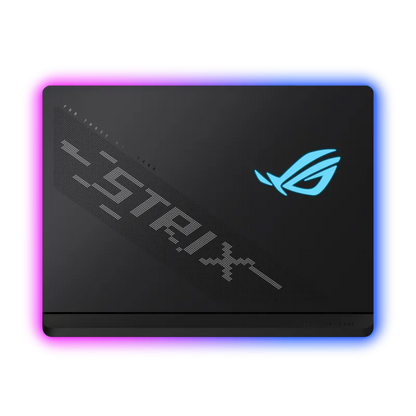 Asus G635LX-RW061 Rog Strix Scar 16 laptop 16inch 2.5K Ultra 9 275HX 64GB 2TB RTX5090 NoOS, 4711387935897