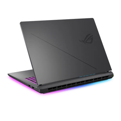 Asus G815LR-S9057 Rog Strix G18 laptop 18inch 2.5K Ultra7 255HX 32GB 1TB RTX5070 NoOS, 4711387831250