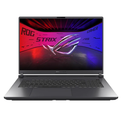 Asus G815LR-S9057 Rog Strix G18 laptop 18inch 2.5K Ultra7 255HX 32GB 1TB RTX5070 NoOS, 4711387831250