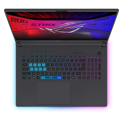 Asus G815LR-S9060 Rog Strix G18 laptop 18inch 2.5K Ultra 9 275HX 32GB 1TB RTX5070 NoOS, 4711387987384