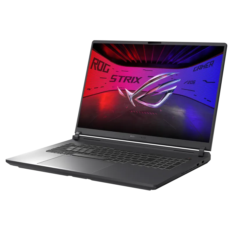Asus G815LR-S9060 Rog Strix G18 laptop 18inch 2.5K Ultra 9 275HX 32GB 1TB RTX5070 NoOS, 4711387987384