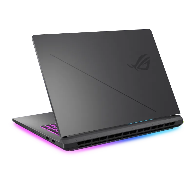 Asus G815LW-S9046 Rog Strix G18 laptop 18inch 2.5K Ultra 9 275HX 32GB 1TB NoOS, 4711387935873