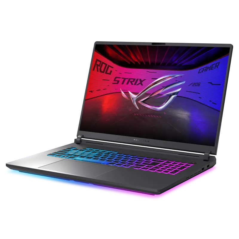 Asus G815LW-S9046 Rog Strix G18 laptop 18inch 2.5K Ultra 9 275HX 32GB 1TB NoOS, 4711387935873