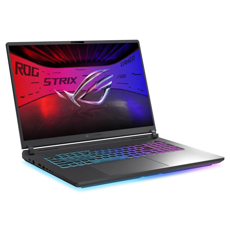 Asus G815LW-S9046 Rog Strix G18 laptop 18inch 2.5K Ultra 9 275HX 32GB 1TB NoOS, 4711387935873