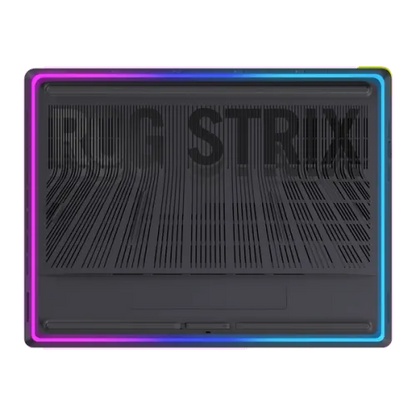 Asus G815LW-S9050 Rog Strix G18 laptop 18inch 2.5K Ultra 9 275HX 32GB 2TB RTX5080 NoOS, 4711387935880