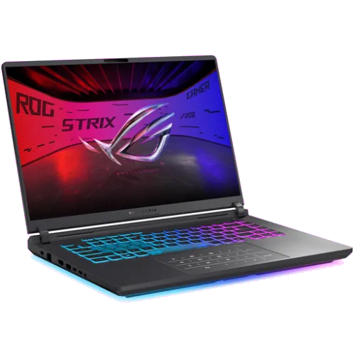 Asus G815LW-S9050 Rog Strix G18 laptop 18inch 2.5K Ultra 9 275HX 32GB 2TB RTX5080 NoOS, 4711387935880